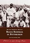 Black Baseball in Pittsburgh (PA)
