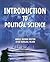 Introduction to Political S...