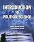 Introduction to Political Science