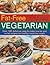 Fat-Free Vegetarian: Over 180 Recipes