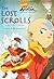 The Lost Scrolls Collection