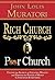 Rich Church Poor Church: Unlock the Secrets of Creating Wealth and Harness the Power of Money to Influence Everything