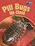 Pill Bugs Up Close