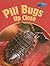 Pill Bugs Up Close by Greg Pyers