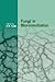 Fungi in Bioremediation (British Mycological Society Symposia, Series Number 23)