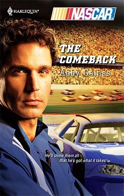 The Comeback (Mass Market Paperback)