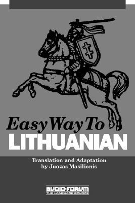 Easy Way to Lithuanian (Paperback)
