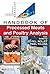 Handbook of Processed Meats and Poultry Analysis