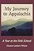 My Journey To Appalachia: A Year At The Folk School