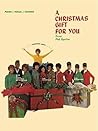 Phil Spector -- A Christmas Gift for You: Piano/Vocal/Chords