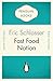 Fast Food Nation