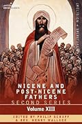 Nicene and Post-nicene Fathers Second Series, Gregory the Great, Ephraim Syrus, Aphrahat: Gregory the Great, Ephraim Syrus, Aphrahat