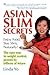 Asian Slim Secrets: Enjoy Food, Stay Slim Naturally!
