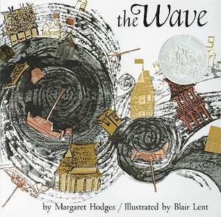 The Wave (Paperback)