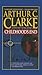 Childhood's End by Arthur C. Clarke