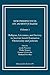 New Perspectives on Ancient Judaism, Vol 1: Religion, Literature and Society in Ancient Israel, Formative Christianity and Judaism