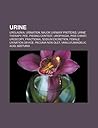 Urine: Urolagnia,...
