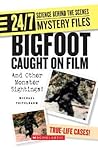 Bigfoot Caught on Film: And Other Monster Sightings! (24/7: Science Behind the Scenes, Mystery Files)