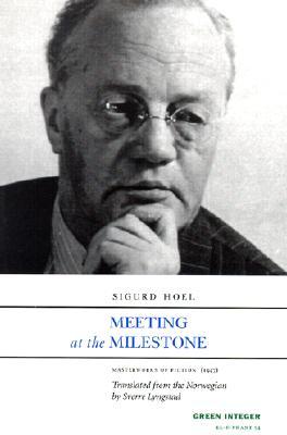 Meeting at the Milestone (Paperback)