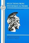 Five Roman Authors (Latin Texts)