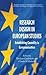 Research Design in European Studies: Establishing Causality in Europeanization (Palgrave Studies in European Union Politics)