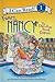 Fancy Nancy: Dazzling Book Report