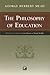 The Philosophy of Education