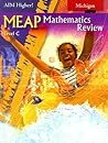 Great Source Aim Michigan: Meap Math Student Edition Grade 3 (Aim-Math)