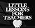 Little Lessons for Teachers