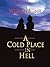 A Cold Place in Hell (Wheeler Large Print Western)