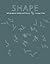 Shape: Talking About Seeing...