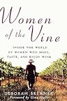 Women of the Vine...