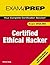 Exam Prep Certified Ethical...