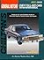 General Motors Chevy Full-Size Cars 1979-89 Repair Manual by Chilton