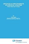 Advances in Multivariate Statistical Analysis: Pillai Memorial Volume (Theory and Decision Library B, 5)