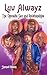 Luv Alwayz by Shonell Bacon