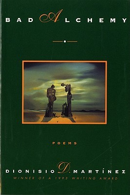 Bad Alchemy: Poems (Paperback)