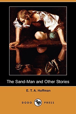 The Sand-Man and other stories (Paperback)