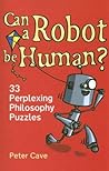 Can a Robot be Hu...