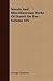Novels and Miscellaneous Works of Daniel de Foe. Volume XIX (Duncan Campbell)
