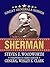 Sherman (Great Generals: Thorndike Press Large Print Nonfiction Series)