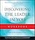 Discovering the Leader in You Workbook (J-B CCL by Sara N. King