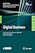 Digital Business: First International ICST Conference, DigiBiz 2009, London, UK, June 17-19, 2009, Revised Selected Papers (Lecture Notes of the ... and Telecommunications Engineering)