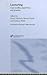 Lecturing: Case Studies, Experience and Practice (Case Studies of Teaching in Higher Education)