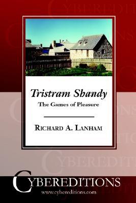 Tristram Shandy: Games of Pleasure (Paperback)