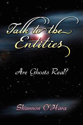 Talk To The Entities (Paperback)