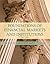 Foundations of Financial Markets and Institutions by Frank J. Fabozzi