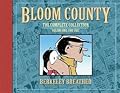 The Bloom County Library, Vol. 1: 1980-1982