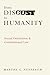 From Disgust to Humanity: Sexual Orientation and Constitutional Law