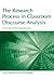 The Research Process in Classroom Discourse Analysis